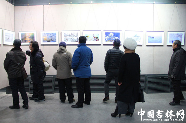 摄影精品展 摄影精品展